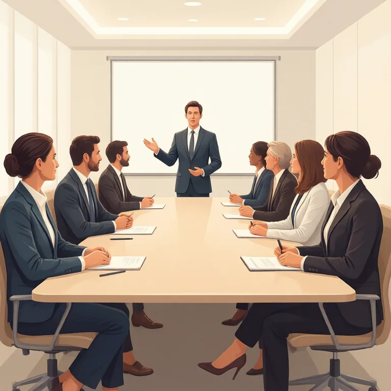 Picture: conference