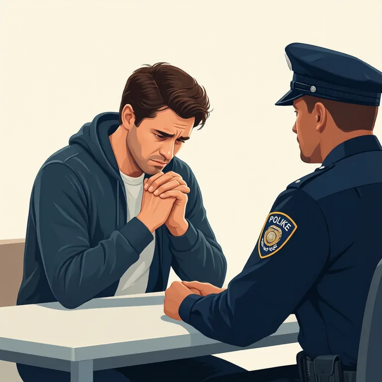 Picture: confess
