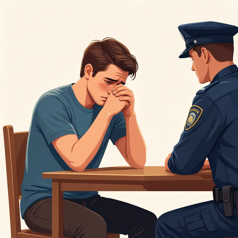 Picture: confession