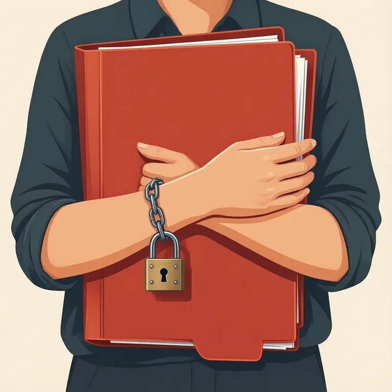 Picture: confidential