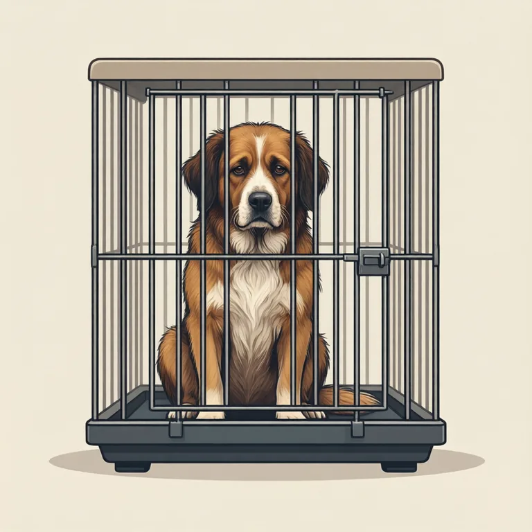 Picture: confinement