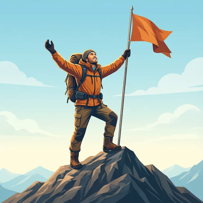 Picture: conquer