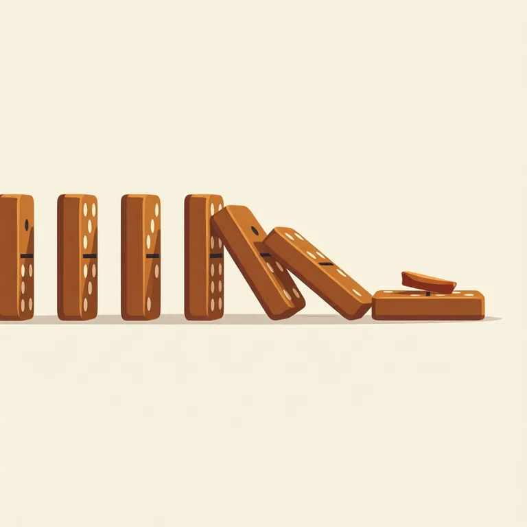 Picture: consequence