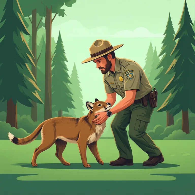 Picture: conservation