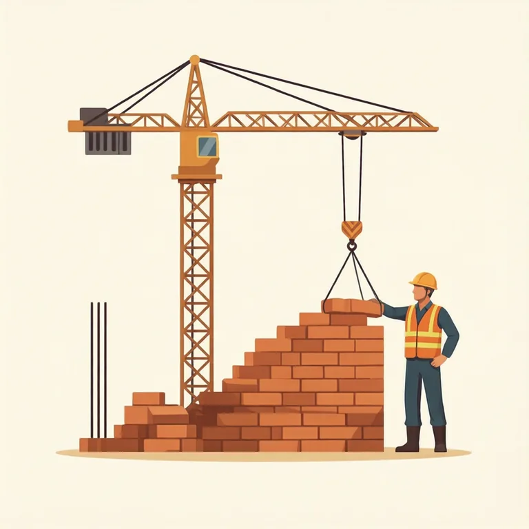 Picture: construction