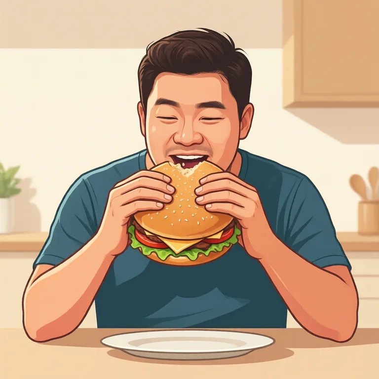 Picture: consume