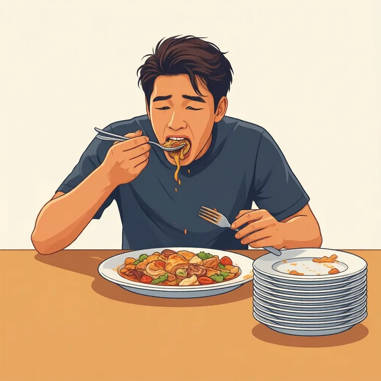 Picture: consumption