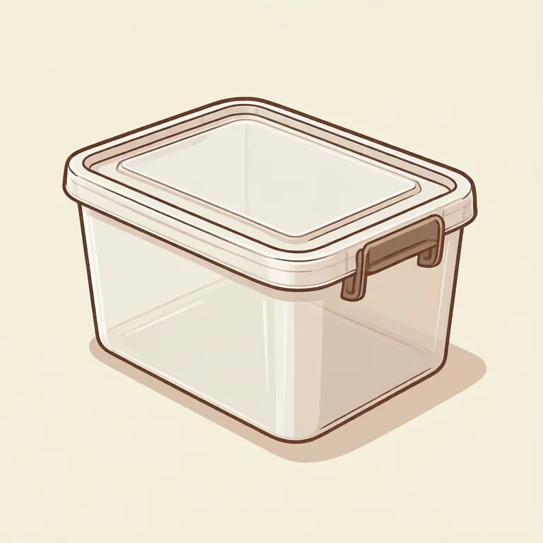 Picture: container