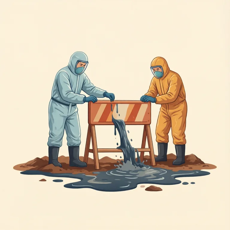 Picture: containment