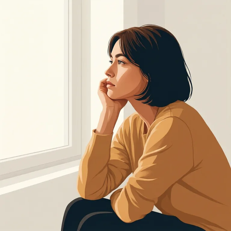 Picture: contemplate