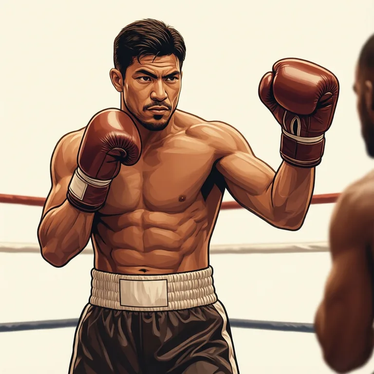 Picture: contender
