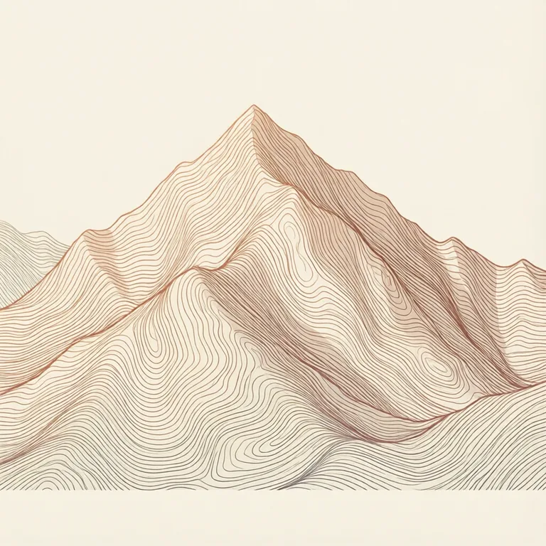 Picture: contour