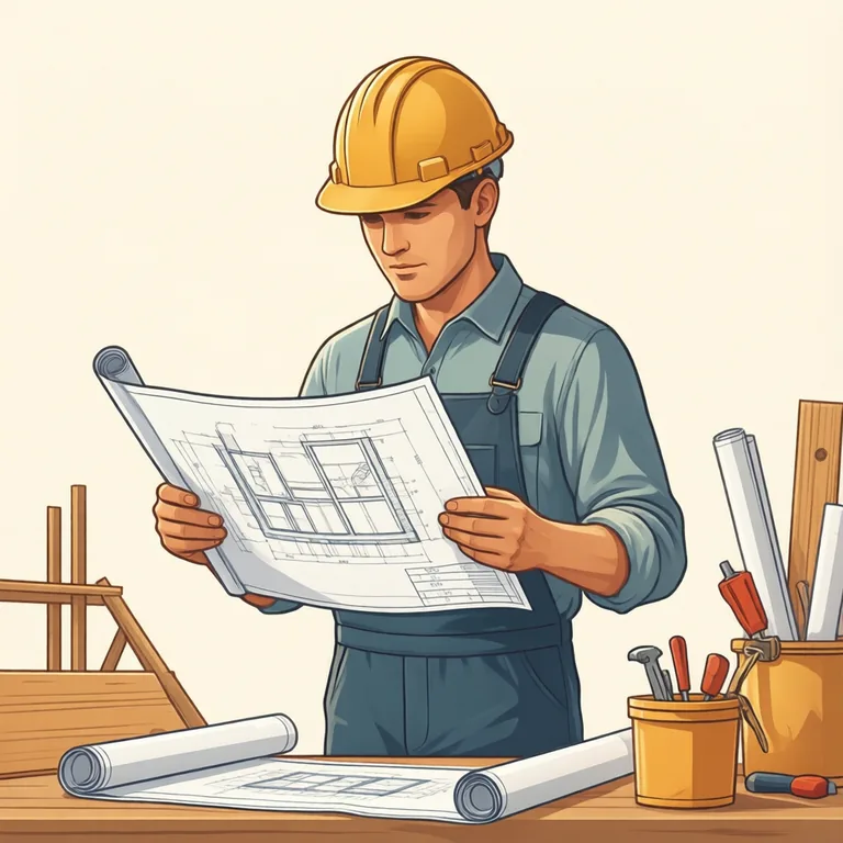 Picture: contractor