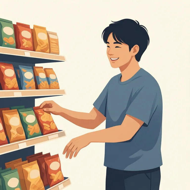 Picture: convenience