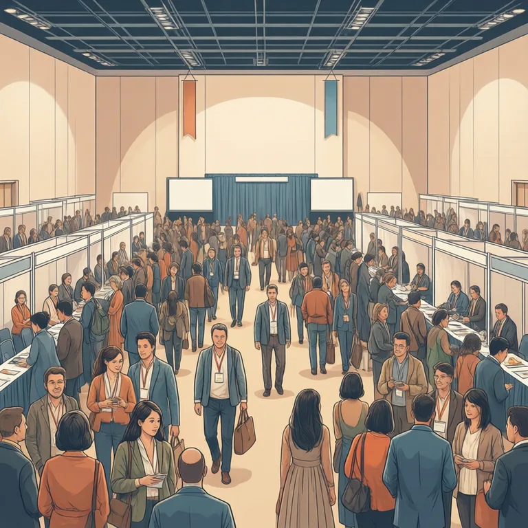 Picture: convention