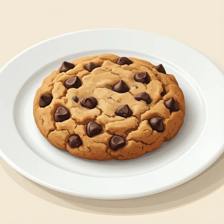 Picture: cookie