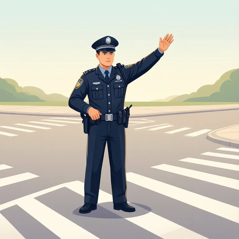 Picture: cop