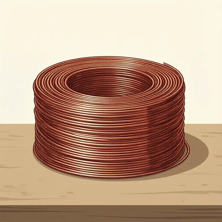 Picture: copper