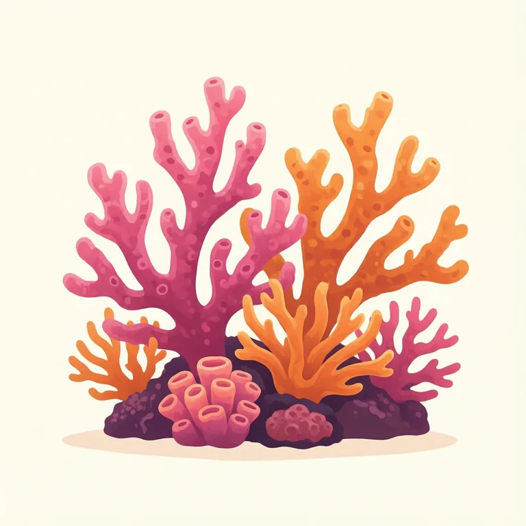 Picture: coral