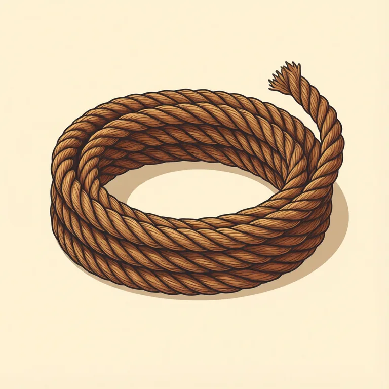 Picture: cord