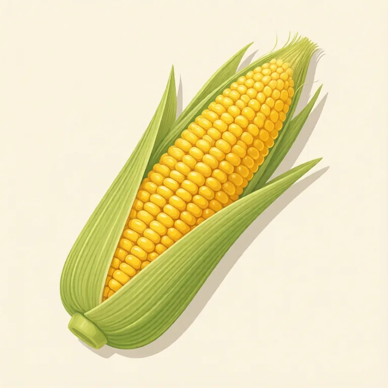 Picture: corn