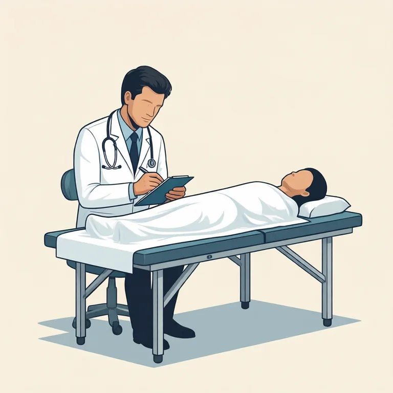 Picture: coroner