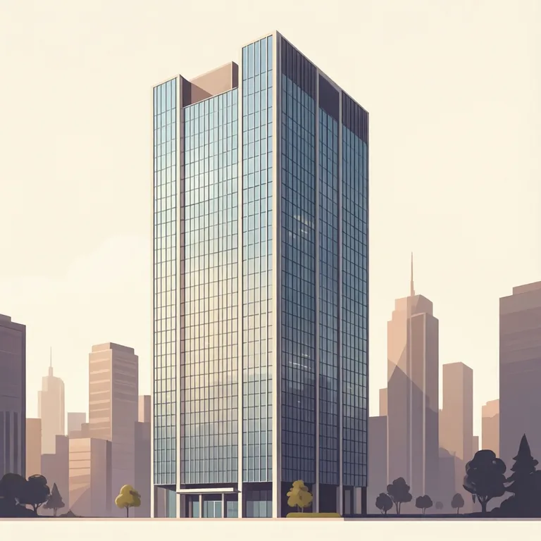Picture: corporation