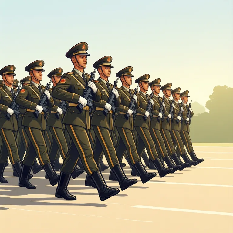 Picture: corps