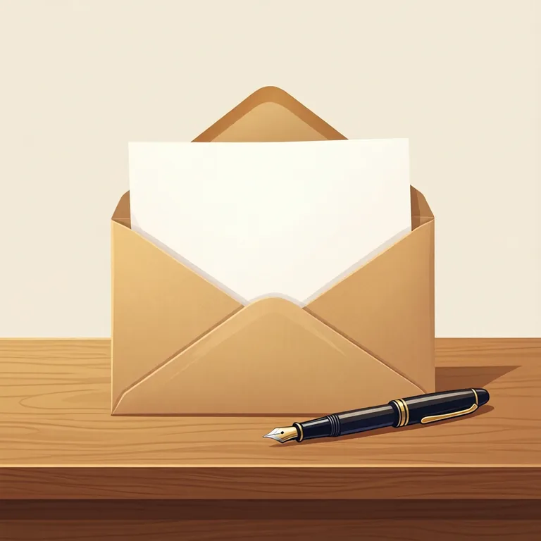 Picture: correspondence