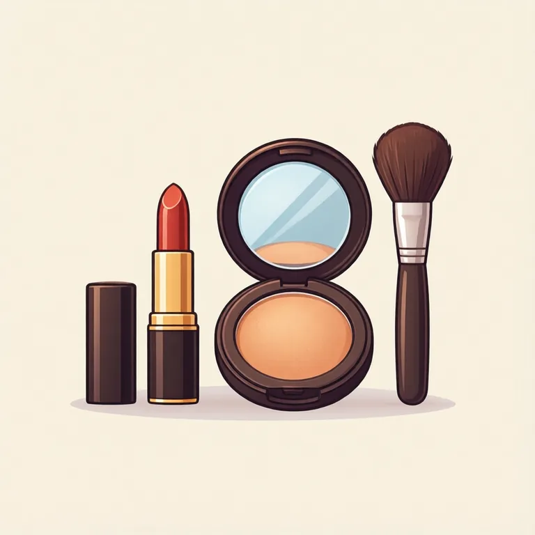 Picture: cosmetic