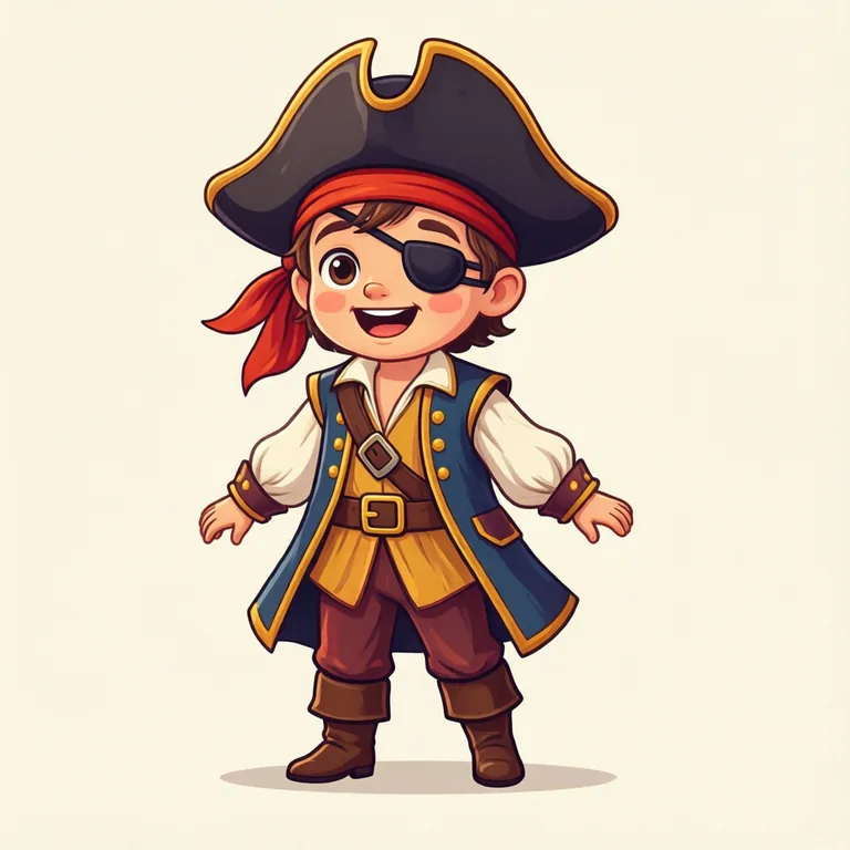 Picture: costume