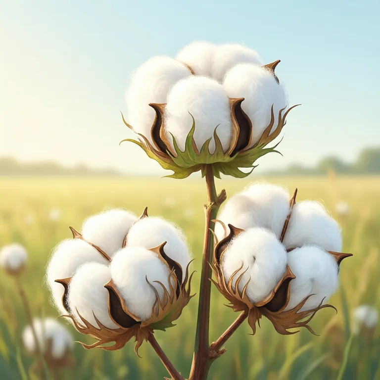 Picture: cotton