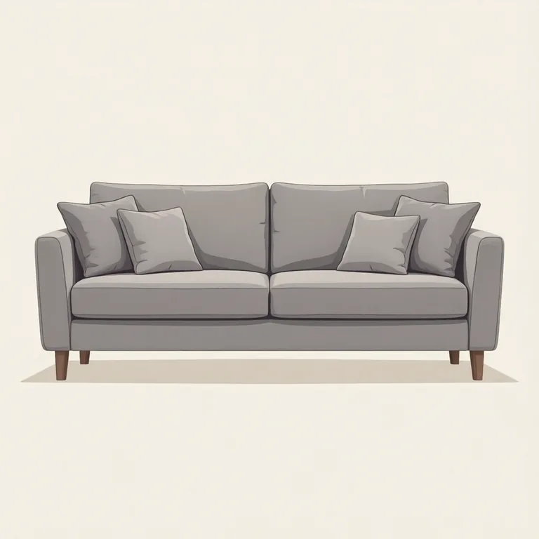 Picture: couch