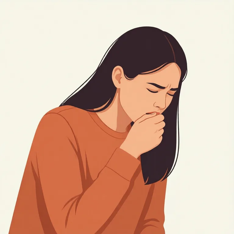 Picture: cough