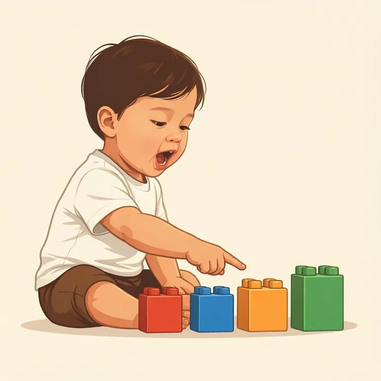 Picture: counting