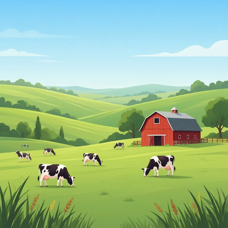Picture: country