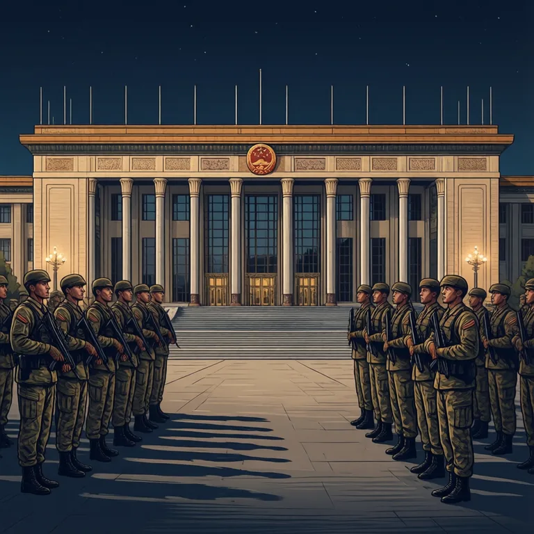 Picture: coup