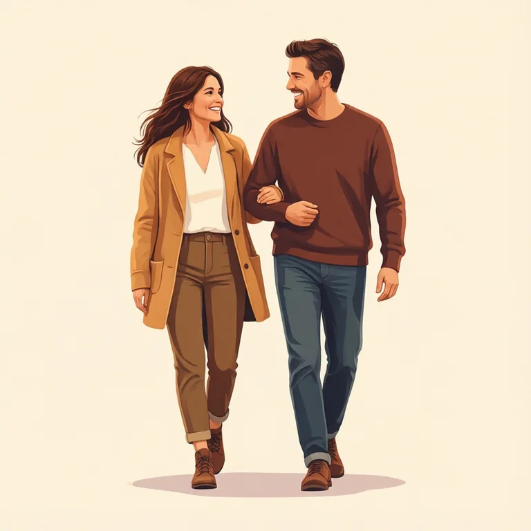 Picture: couple