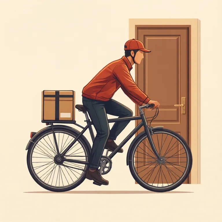 Picture: courier