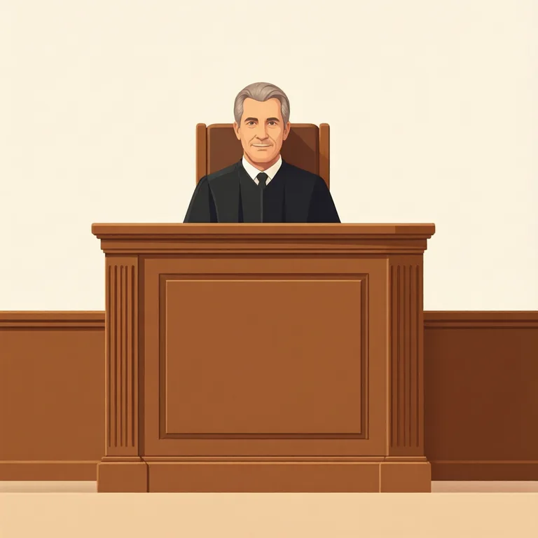 Picture: court