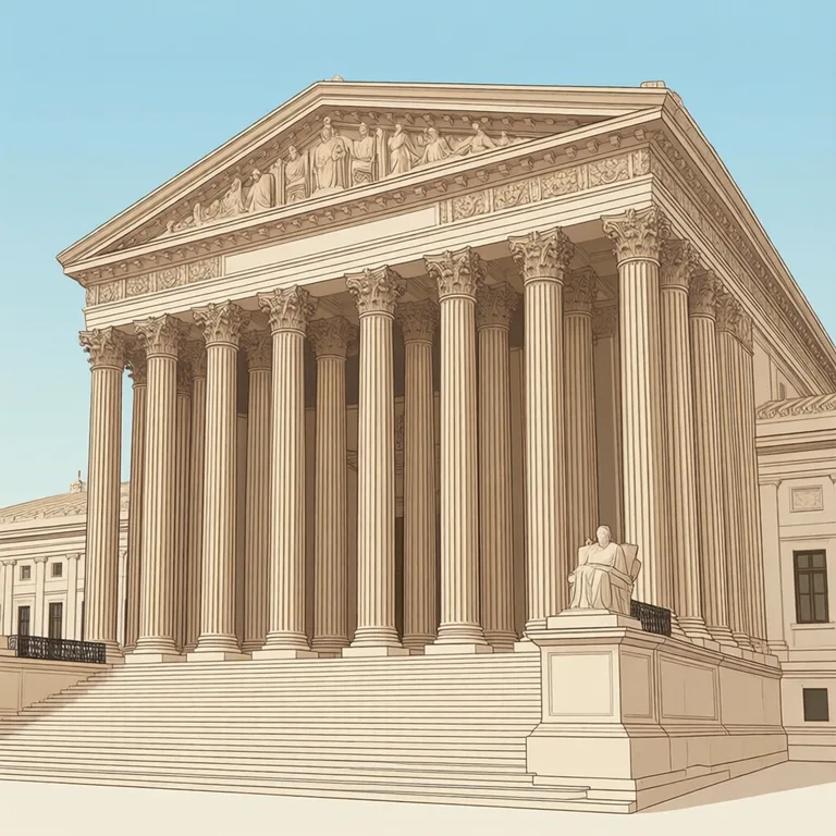 Picture: courthouse