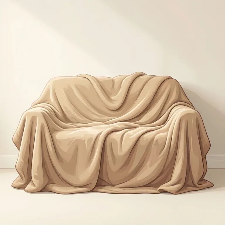 Picture: covering