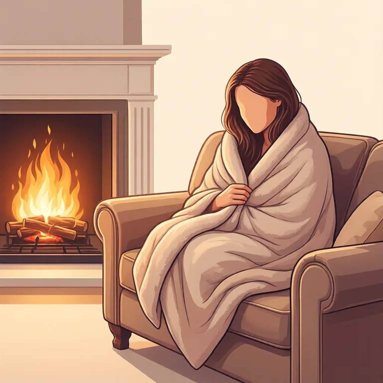 Picture: cozy