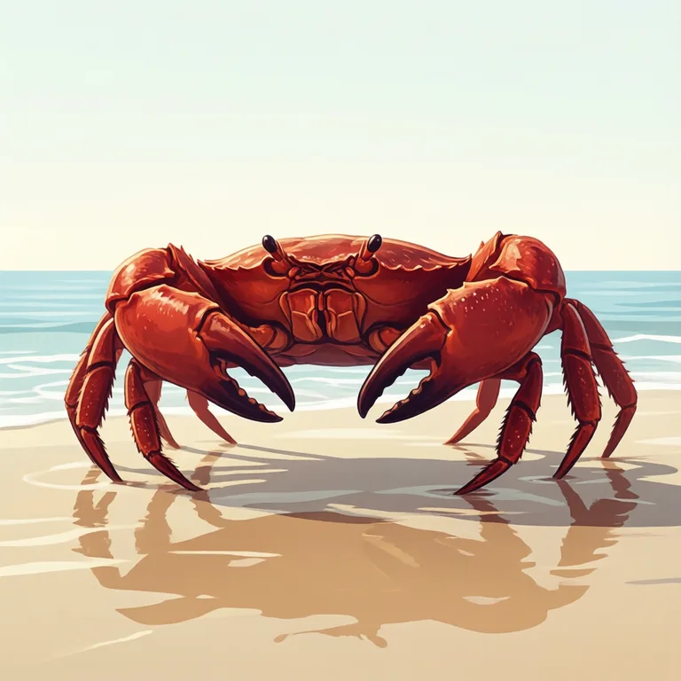 Picture: crab