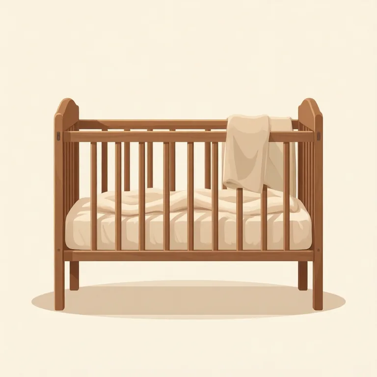 Picture: cradle
