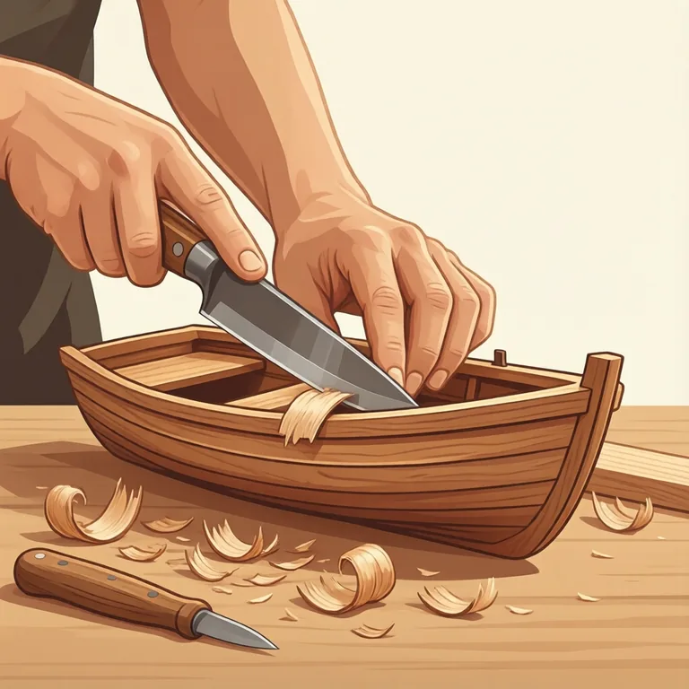 Picture: craft