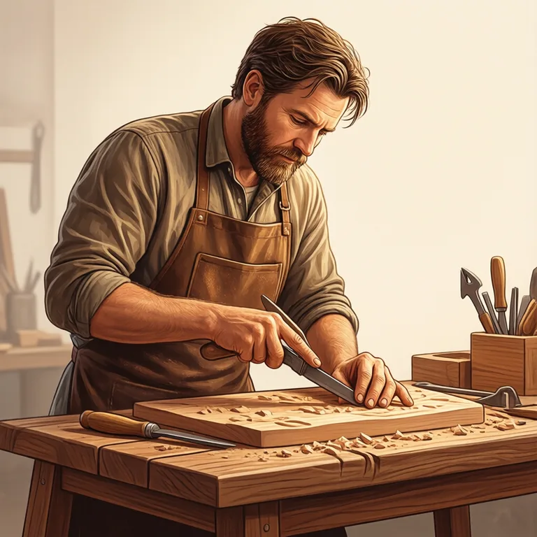 Picture: craftsman