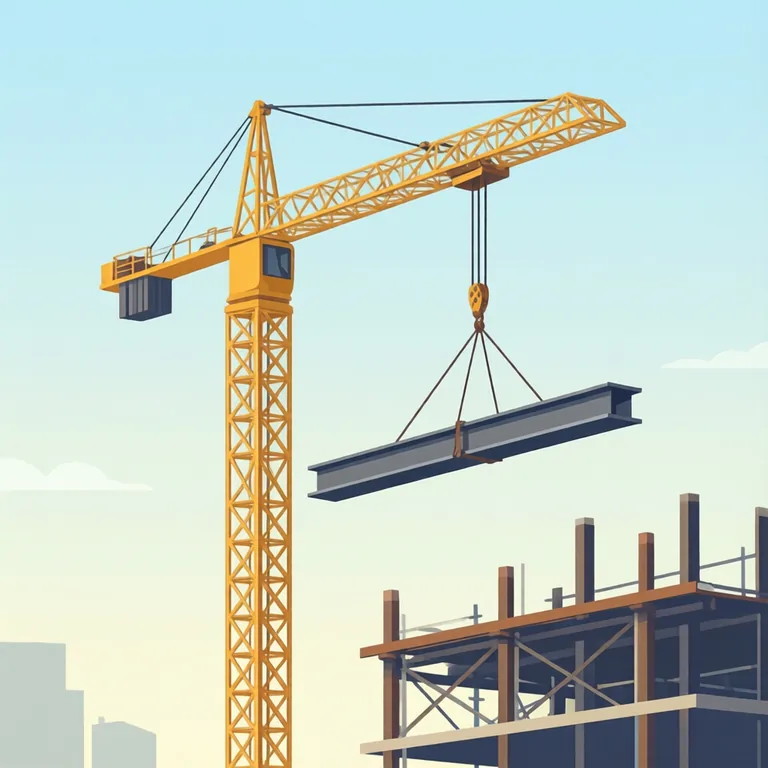 Picture: crane