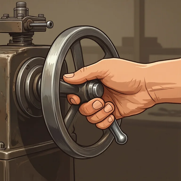 Picture: crank
