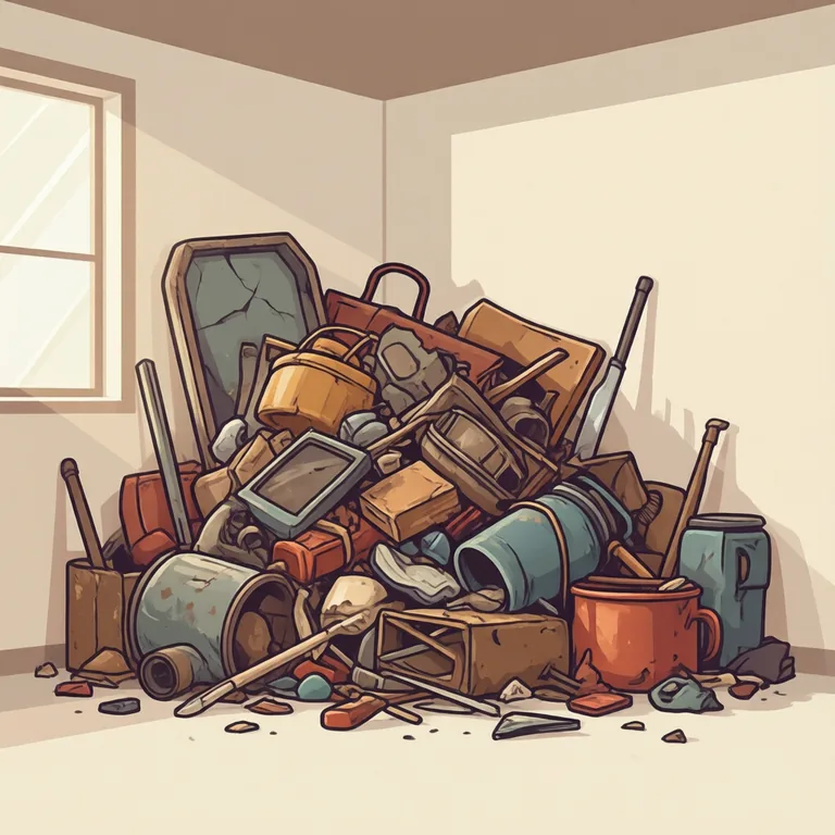 Picture: crap